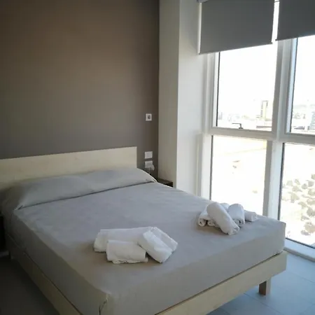 Aparthotel In-domus Internazionale Mailand