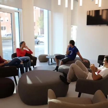 In-domus Internazionale Milan