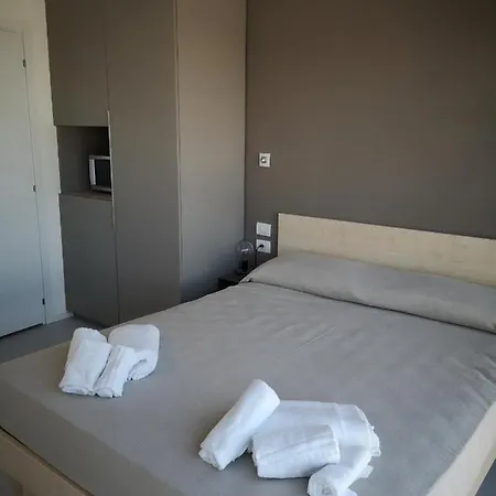 Aparthotel In-domus Internazionale