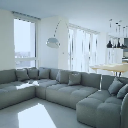 Aparthotel In-domus Internazionale