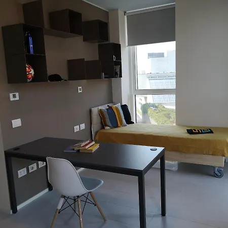 In-domus Internazionale Апарт-отель *