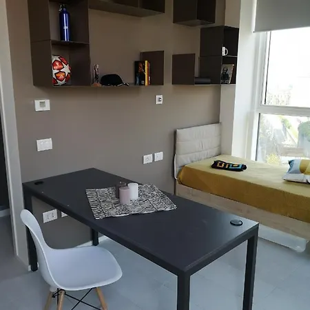 In-domus Internazionale Aparthotel Milano