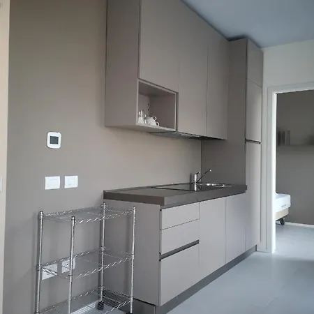 Aparthotel In-domus Internazionale *