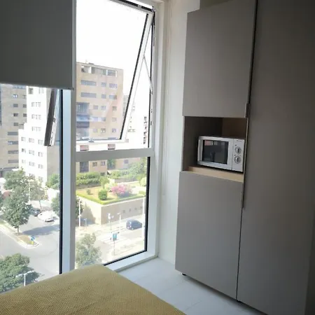 In-domus Internazionale Aparthotel